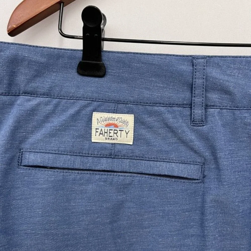 Faherty Mens All Day Chino 9